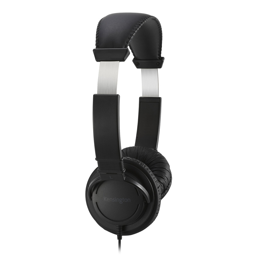 Kensington USB-C Hi-Fi Hoofdtelefoon met microfoon - Afbeelding 2