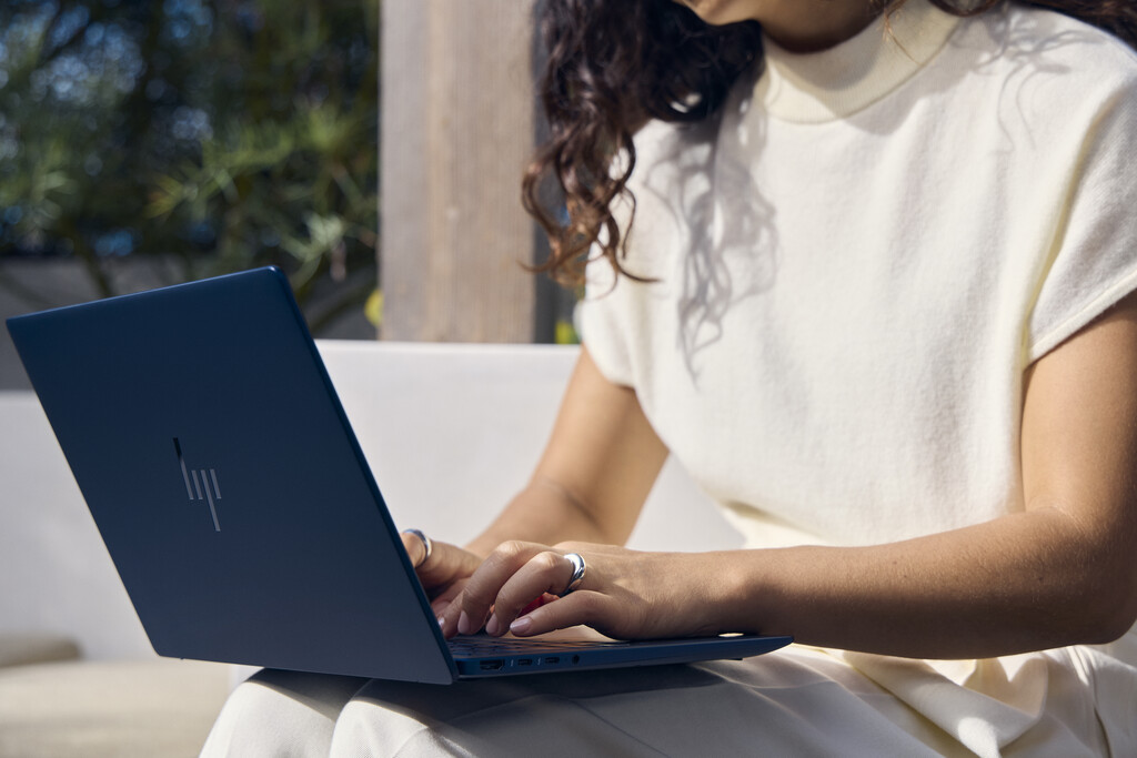 HP EliteBook X G2a Next Gen AI Copilot+ PC AMD Ryzen AI 7 PRO PRO 450 Laptop 35,6 cm (14") WUXGA 32 GB LPDDR5x-SDRAM 1 TB SSD Wi - Afbeelding 5