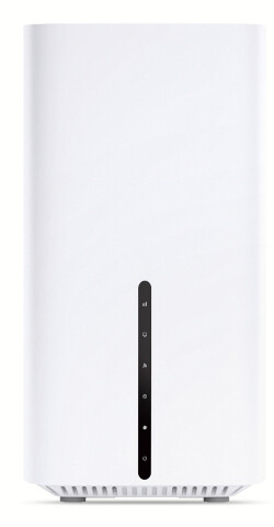 TP-Link Archer AX1800 draadloze router Gigabit Ethernet Dual-band (2.4 GHz / 5 GHz) 5G Wit - Afbeelding 2
