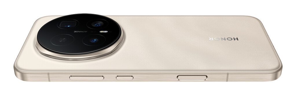 Honor Magic8 Pro 17 cm (6.71") Dual SIM Android 16.0 5G USB Type-C 12 GB 512 GB 6270 mAh Goud - Afbeelding 9