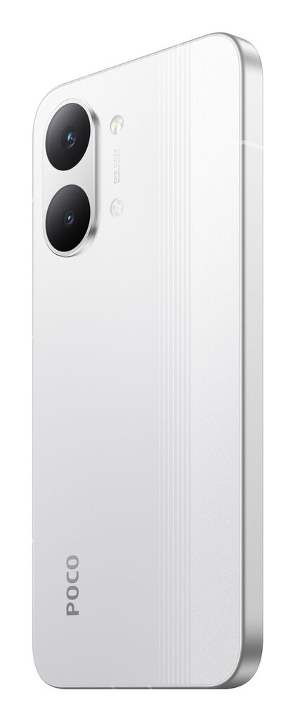 POCO X8 Pro Max 17,4 cm (6.83") Dual SIM 5G USB Type-C 12 GB 256 GB 8500 mAh Wit - Afbeelding 7