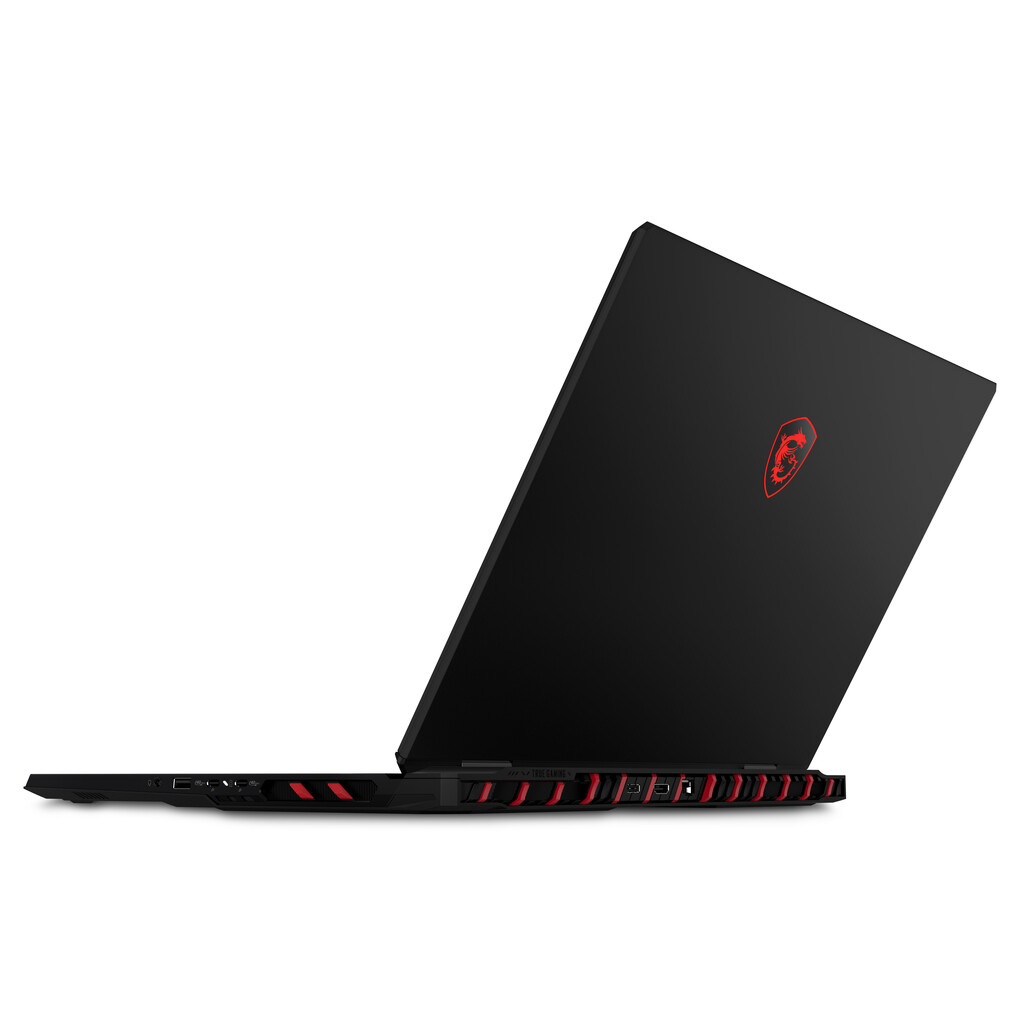 MSI Raider A18 HX A8WHG-284NL AMD Ryzen™ 9 8940HX Laptop 45,7 cm (18") Quad HD+ 32 GB DDR5-SDRAM 1 TB SSD NVIDIA GeForce RTX 507 - Afbeelding 5