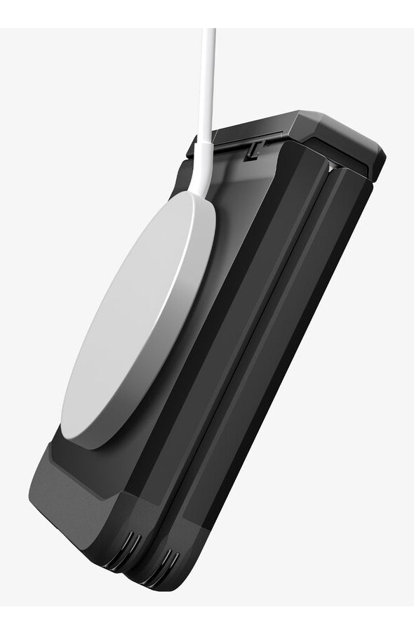Spigen Tough Armor Pro mobiele telefoon behuizingen 17,3 cm (6.8") Hoes Zwart - Afbeelding 8