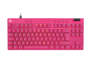 Logitech G PRO X TKL RAPID