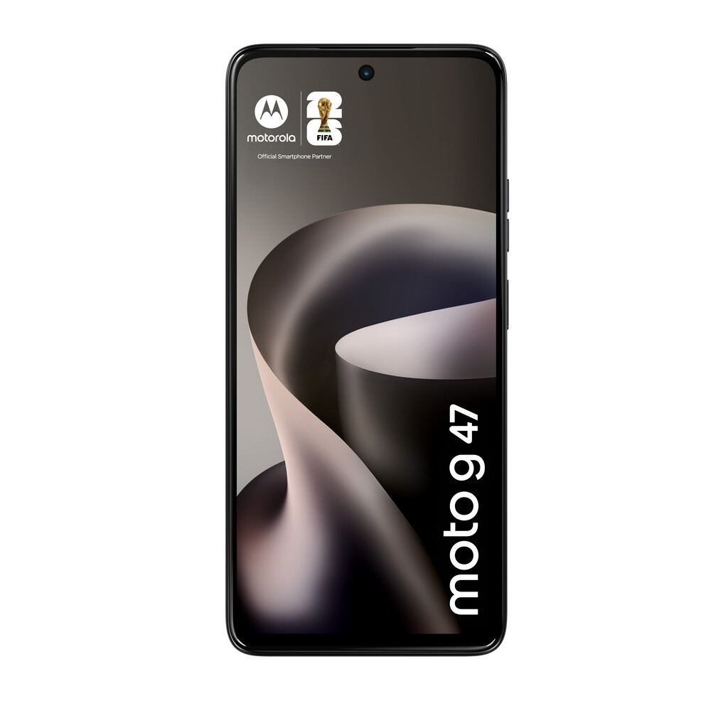Motorola moto g47 16,9 cm (6.67") Dual SIM Android 16.0 5G USB Type-C 8 GB 128 GB 5200 mAh Grijs - Afbeelding 3