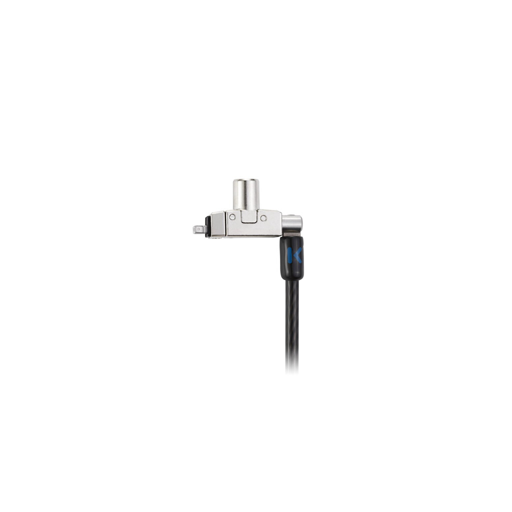 Kensington Slim N17 2.0 Keyed Laptop Lock voor Wedge-Shaped Slots - Afbeelding 3