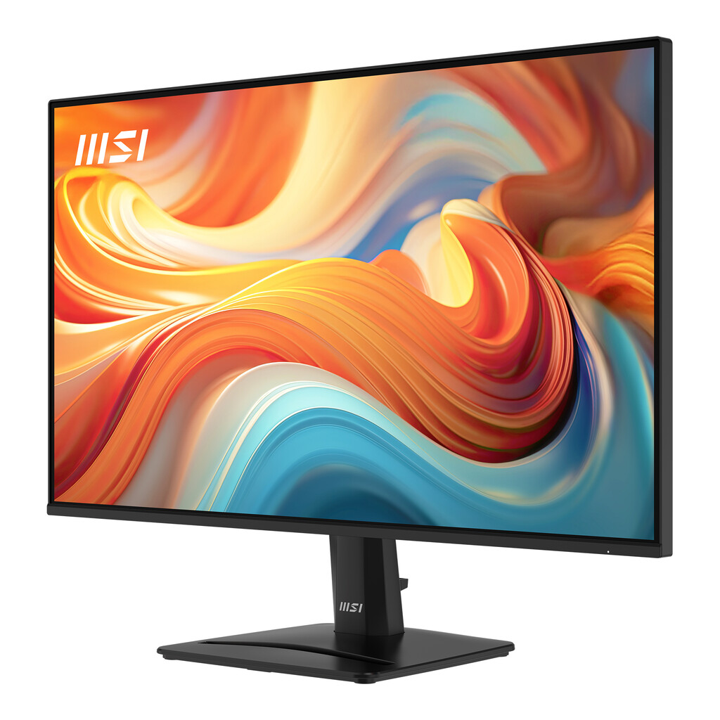 MSI Pro MP271 E14A computer monitor 68,6 cm (27") 1920 x 1080 Pixels Full HD LCD Zwart - Afbeelding 9
