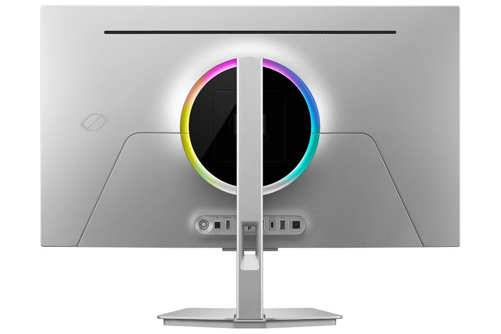Samsung 32" Odyssey OLED G8 G80SH Gaming Monitor - Afbeelding 2