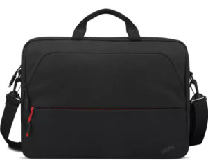 Lenovo 4X41D97727 laptoptas 35,6 cm (14") Tas met bovensluiting Zwart
