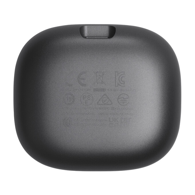 JBL Live Flex Headset True Wireless Stereo (TWS) In-ear Oproepen/muziek Bluetooth Zwart - Afbeelding 5