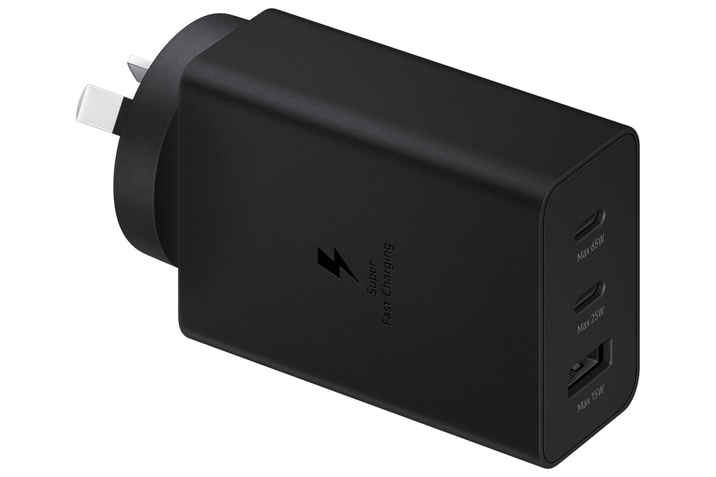 Samsung EP-T6530 Hoofdtelefoons, Headset, Netbook, Laptop, Smartphone, Smartwatch, Tablet Zwart AC Binnen - Afbeelding 11