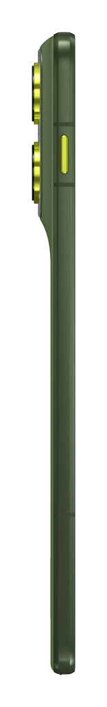 Motorola edge 70 17 cm (6.7") Dual SIM Android 16.0 5G USB Type-C 12 GB 512 GB 4800 mAh Groen - Afbeelding 6