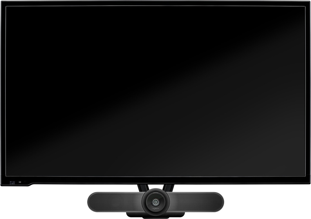 Logitech 939-001498 cameraophangaccessoire Monitorbevestiging - Afbeelding 4