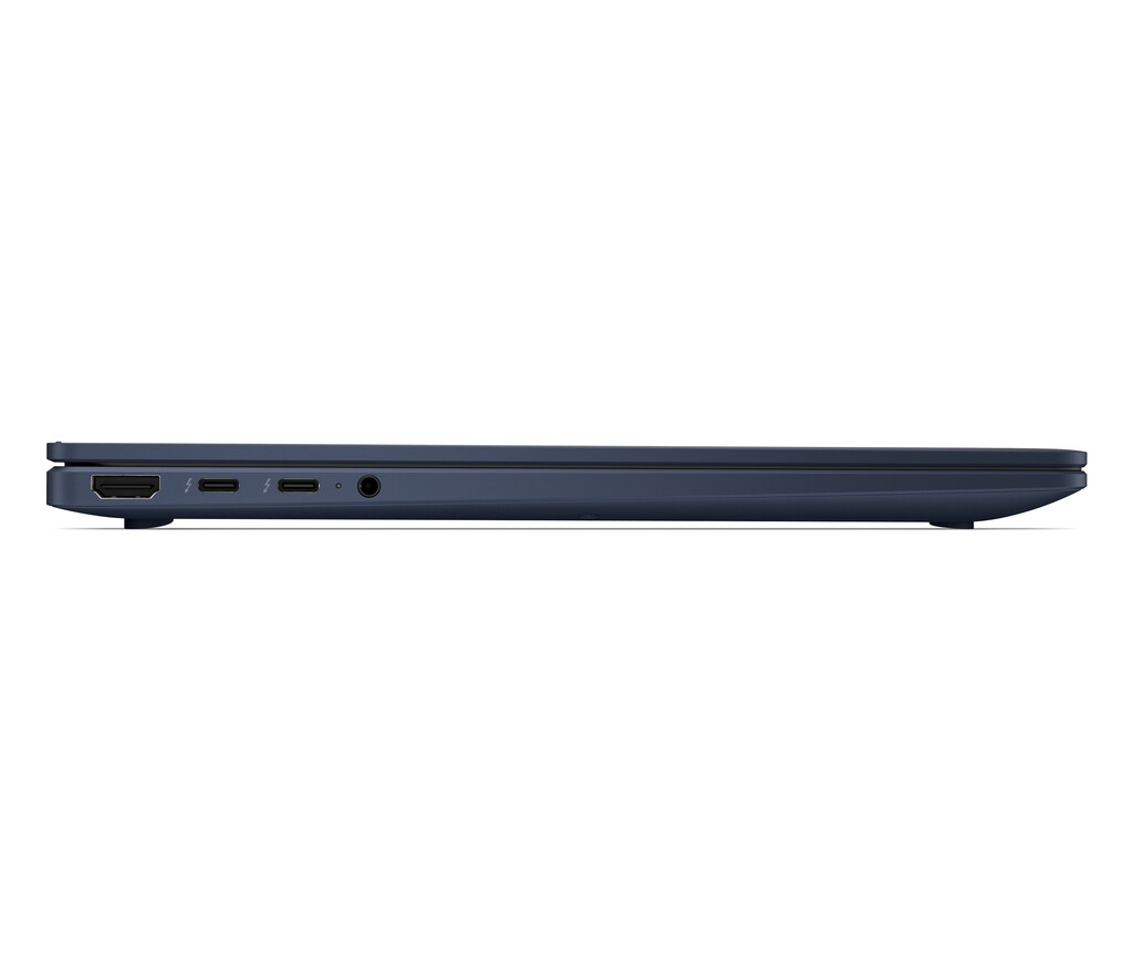 HP EliteBook X G2i Next Gen AI Copilot+ PC Intel Core Ultra 7 356H Laptop 35,6 cm (14") WUXGA 32 GB LPDDR5x-SDRAM 1 TB SSD Wi-Fi - Afbeelding 11