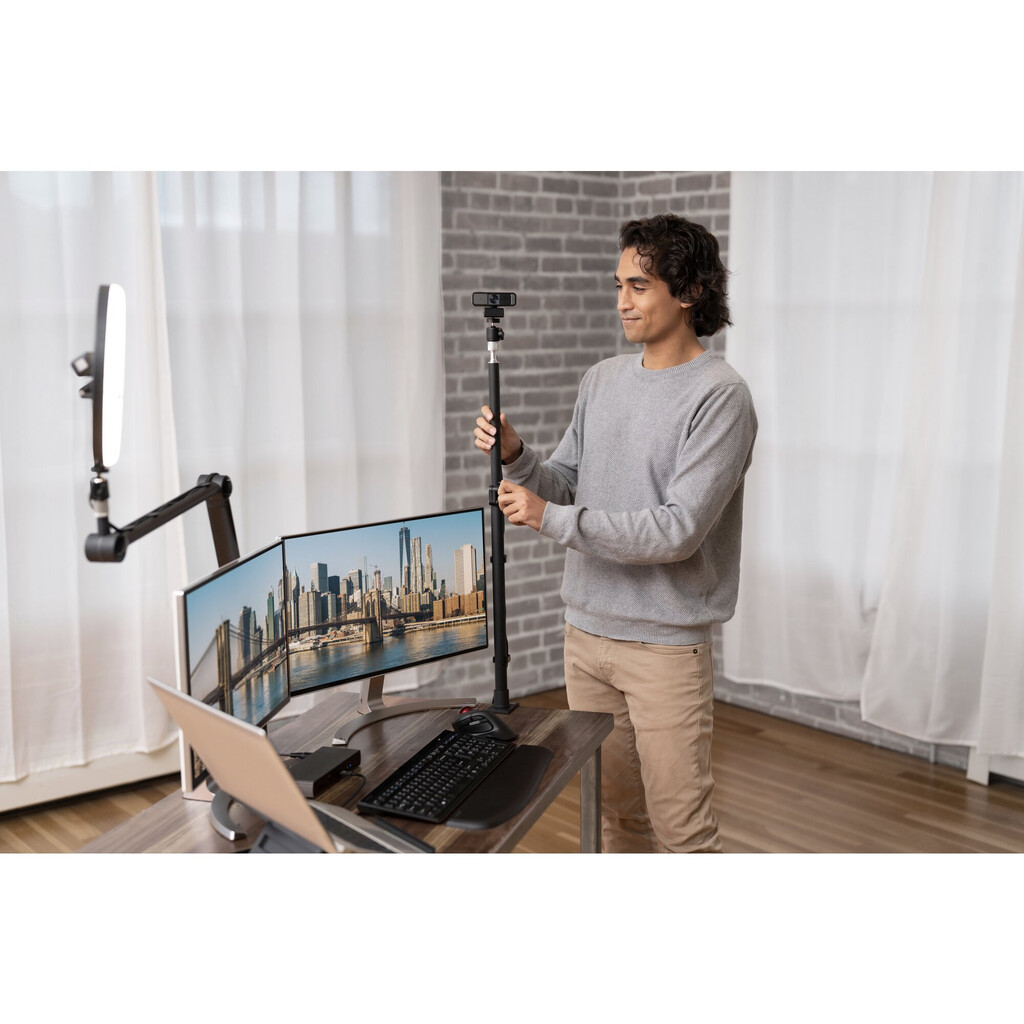 Kensington W2050 Pro 1080p Auto Focus Webcam - Afbeelding 7