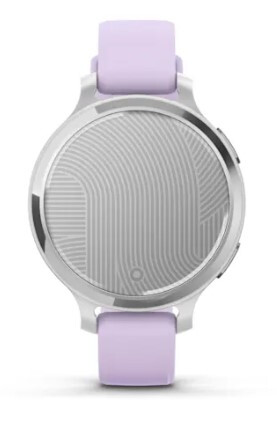 Garmin Lily 2 Active 38 mm Digitaal 240 x 201 Pixels Touchscreen Zilver GPS - Afbeelding 2