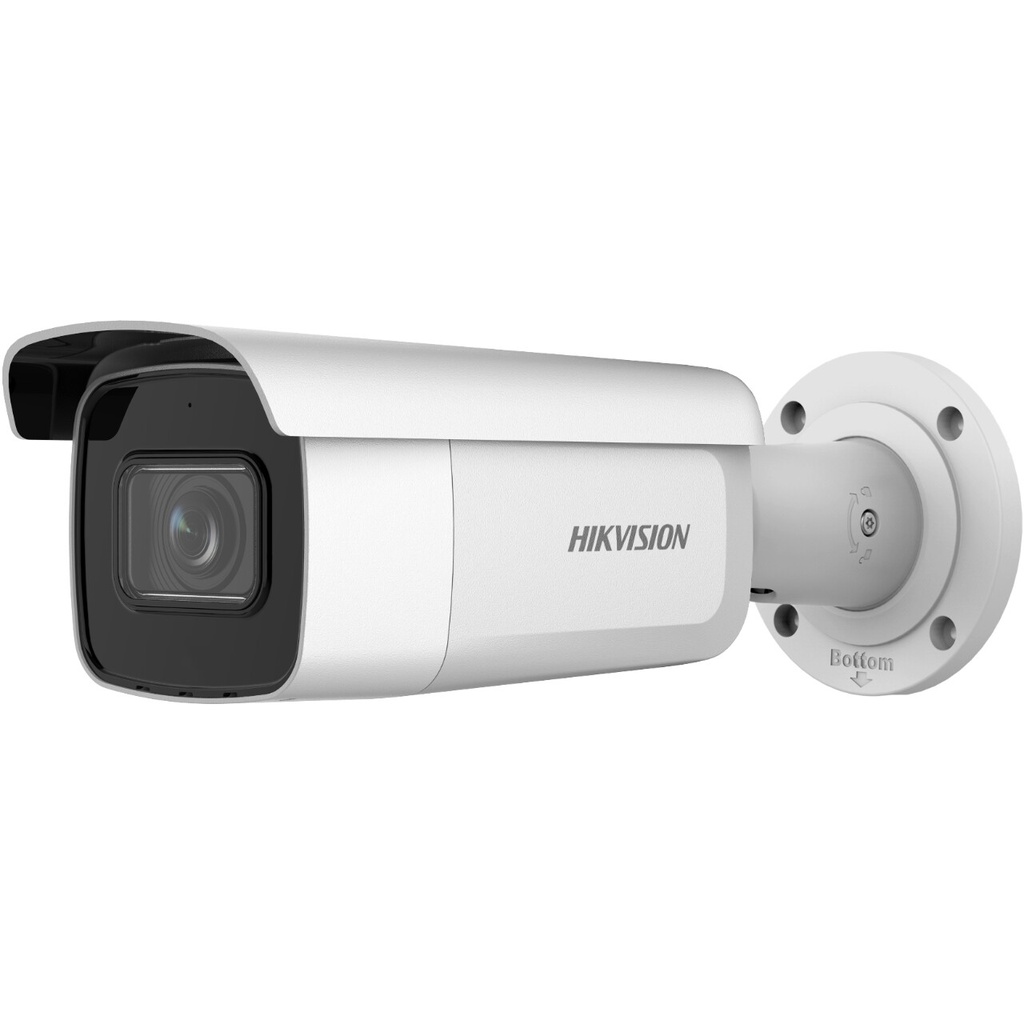 Hikvision Digital Technology DS-2CD2643G2-IZS Rond IP-beveiligingscamera Buiten 2688 x 1520 Pixels Plafond/muur - Afbeelding 3