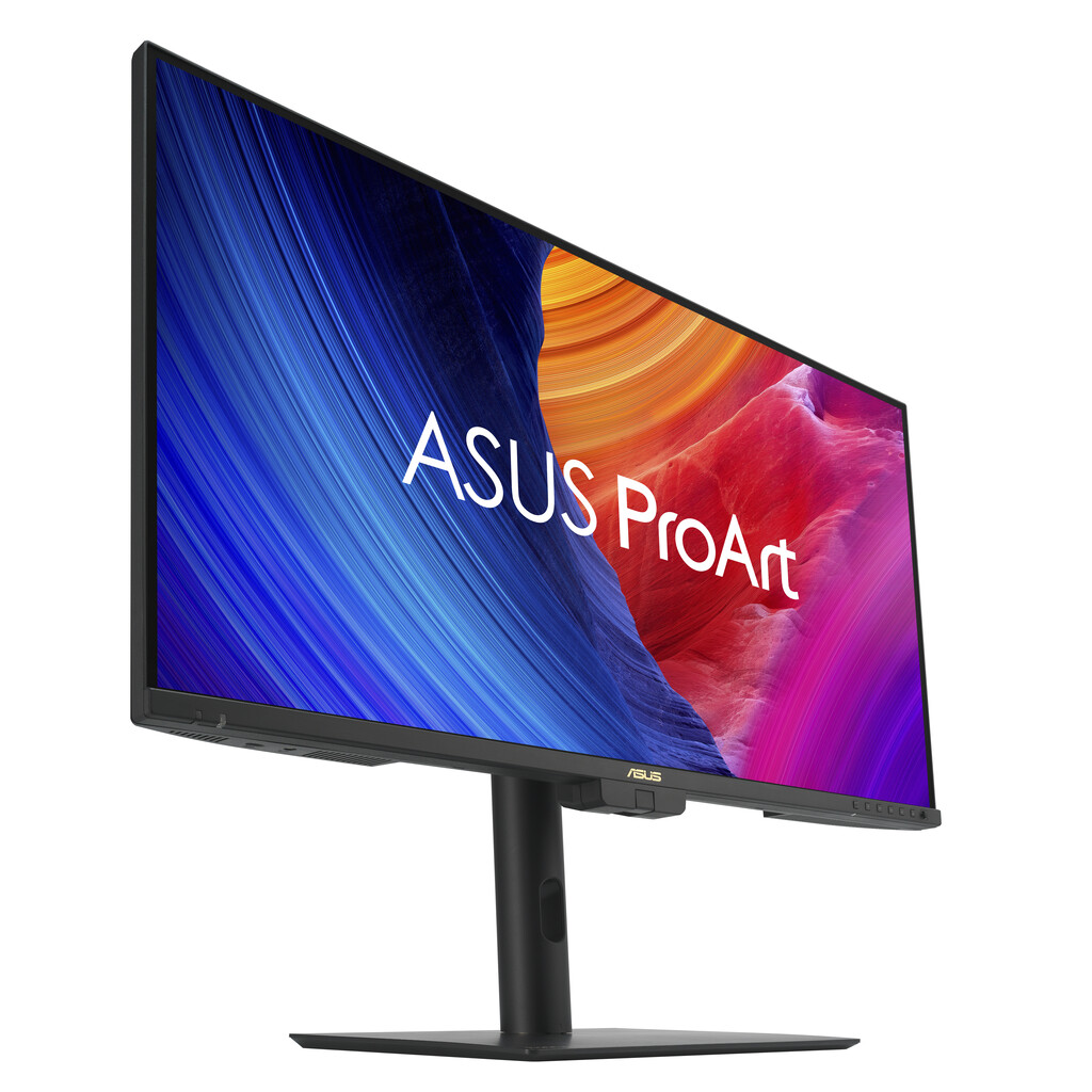ASUS ProArt PA32UCE computer monitor 80 cm (31.5") 3840 x 2160 Pixels 4K Ultra HD LED Zwart - Afbeelding 7