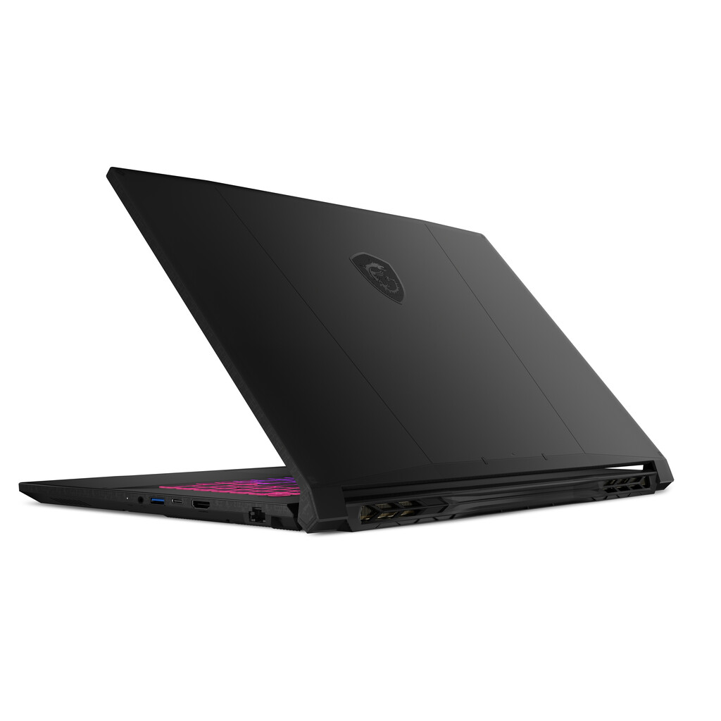 MSI Katana 17 HX B14WFK-021NL Intel® Core™ i7 i7-14650HX Laptop 43,9 cm (17.3") Quad HD 16 GB DDR5-SDRAM 1 TB SSD NVIDIA GeForce - Afbeelding 5