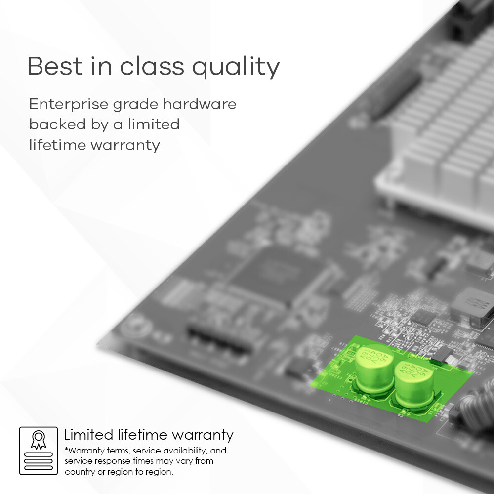 Zyxel GS1915-8 Managed L2 Gigabit Ethernet (10/100/1000) Zwart - Afbeelding 5