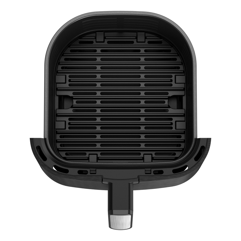 Tefal Easy Fry & Grill XL EY5018 Air fryer 2in1 - 8 programma's - 4,6 L - Afbeelding 8