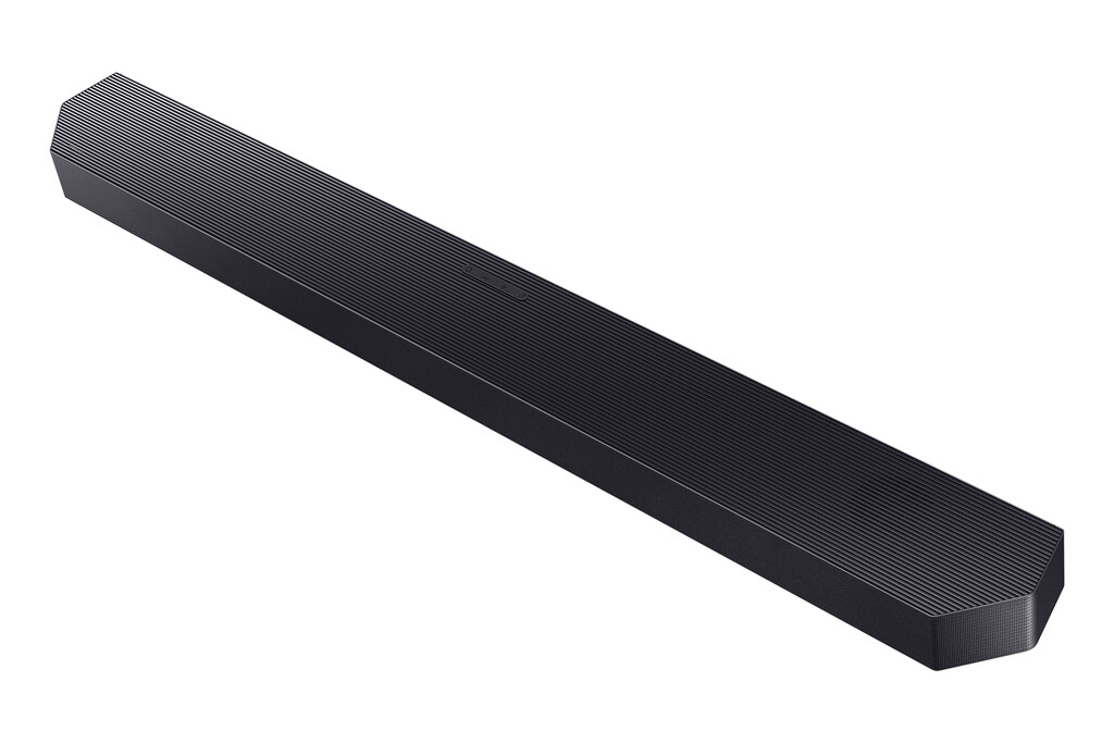Samsung Q-series Cinematic Soundbar HW-Q990H (2026) - Afbeelding 10