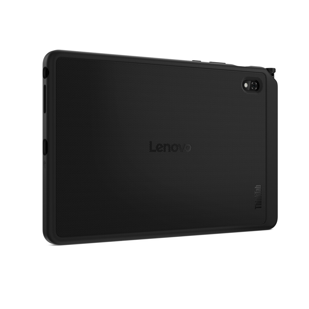 Lenovo ThinkTab X11 Gen 1 Snapdragon 128 GB 27,8 cm (10.9") 8 GB Wi-Fi 6E (802.11ax) Android 16 Zwart - Afbeelding 10