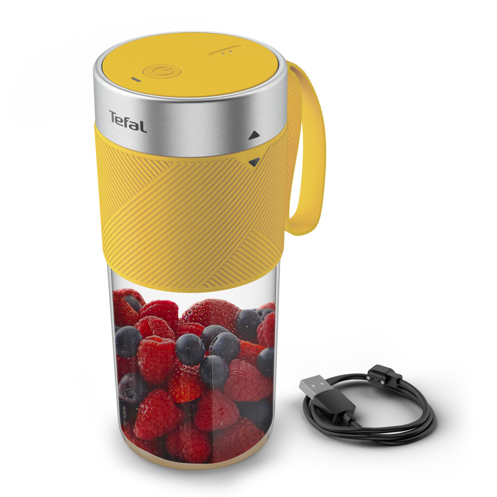 Tefal Lightmix BL1C02 blender to go