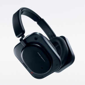 Nothing Headphone (a) Headset Bedraad en draadloos Hoofdband Muziek USB Type-C Bluetooth Zwart