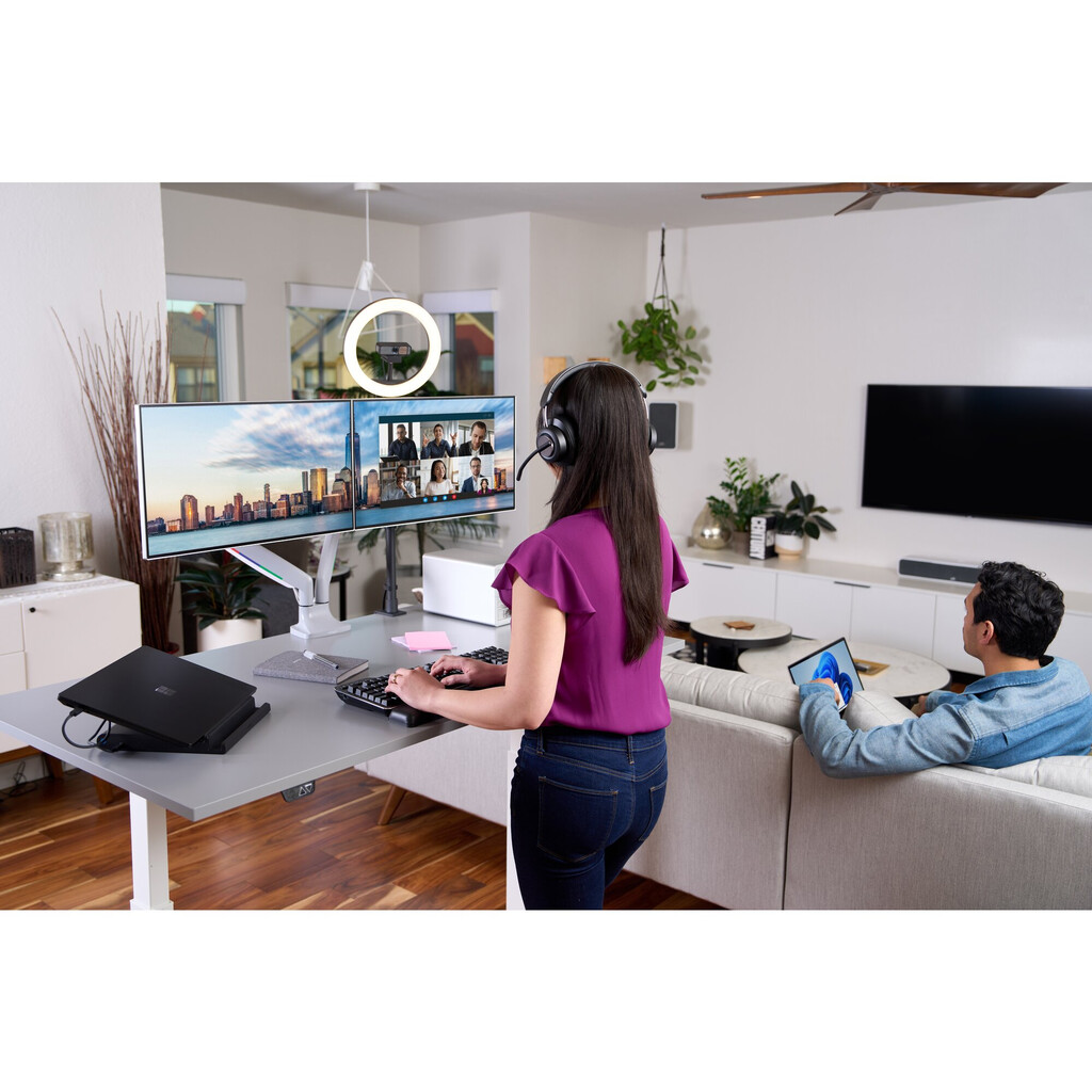 Kensington W2050 Pro 1080p Auto Focus Webcam - Afbeelding 27
