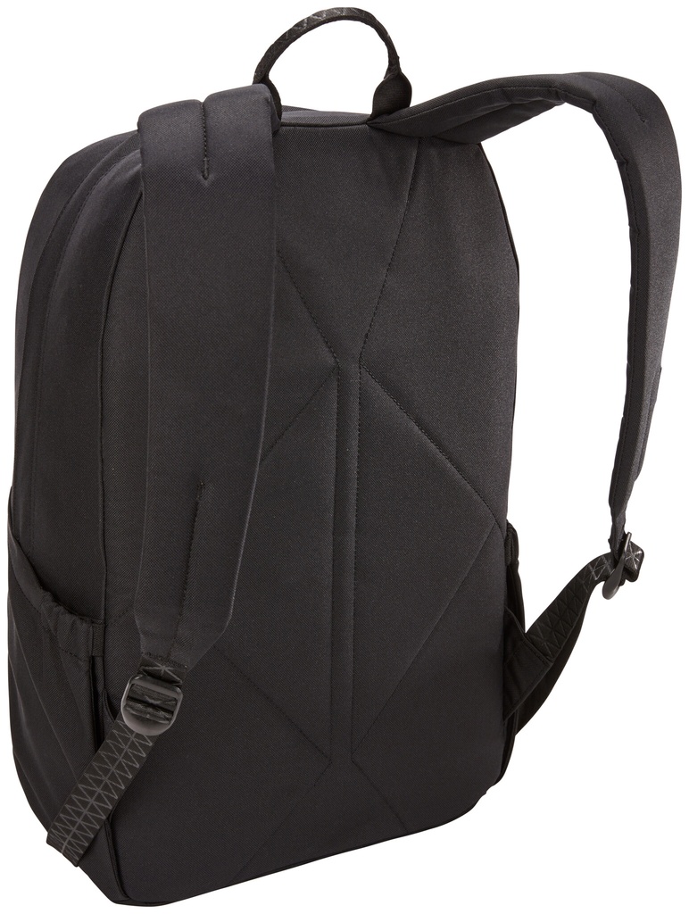 Thule Campus TCAM-7116 Black rugzak Zwart Nylon, Polyester - Afbeelding 7