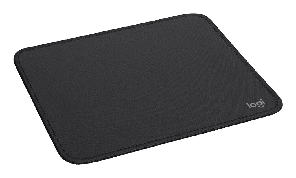 Logitech Mouse Pad - Studio Series Grafiet - Afbeelding 4