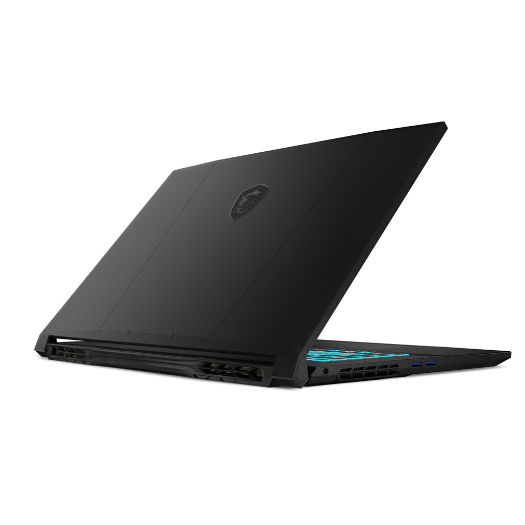 MSI Katana 17 HX B14WFK-021NL Intel® Core™ i7 i7-14650HX Laptop 43,9 cm (17.3") Quad HD 16 GB DDR5-SDRAM 1 TB SSD NVIDIA GeForce - Afbeelding 4