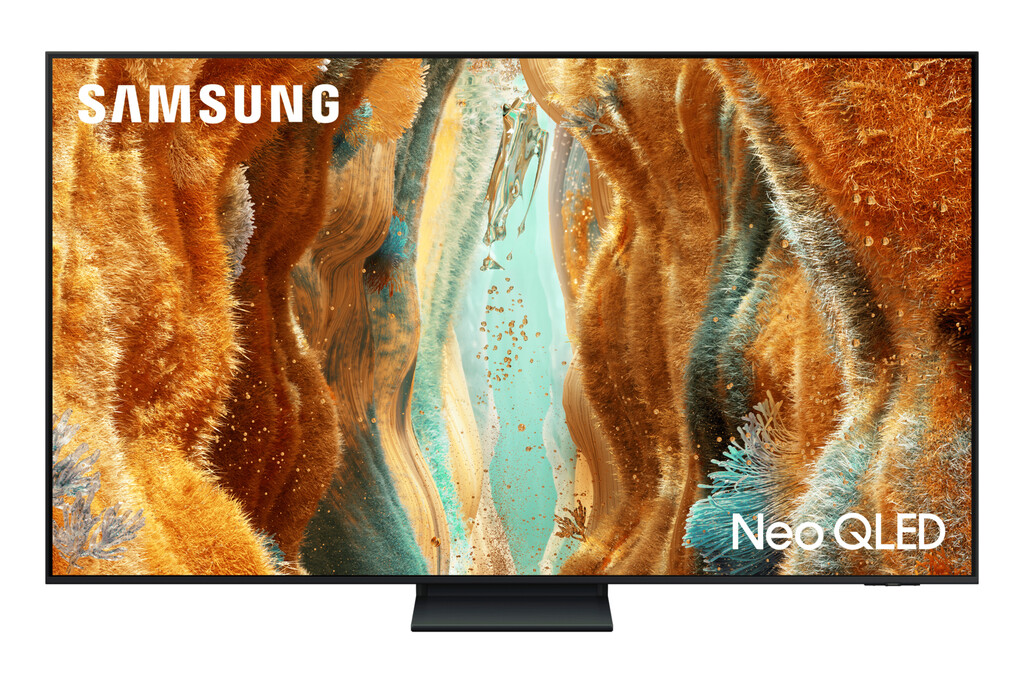 Samsung 55" Neo QLED 4K Vision AI Smart TV QN74F Mini LED (2025) - Afbeelding 6