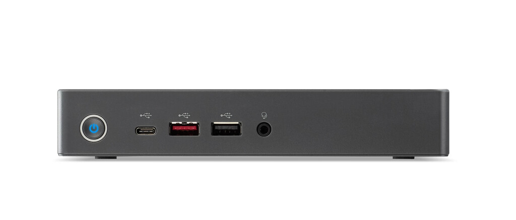 Acer Veriton VN2595GT 2000 Desktop - Afbeelding 5