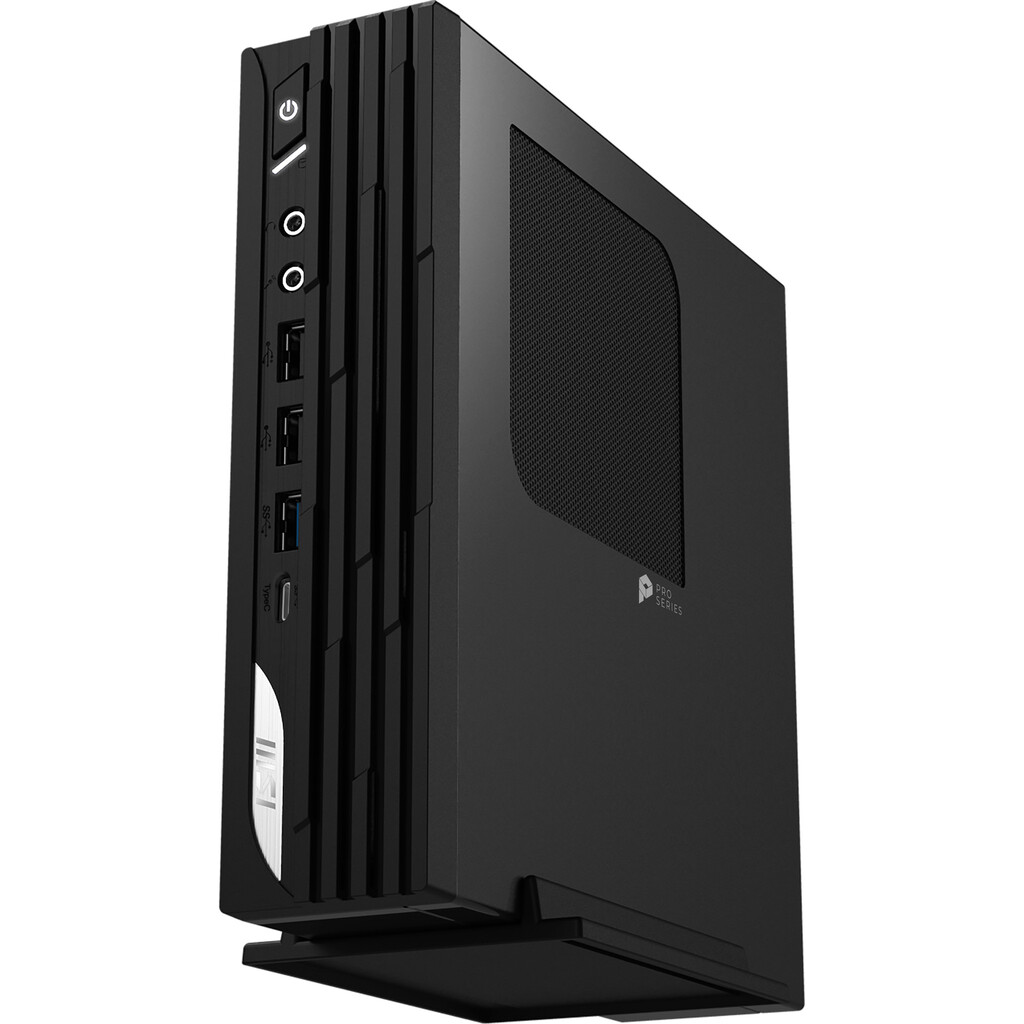 MSI PRO DP21 14M-888EU PC Intel® Core™ i7 i7-14700 16 GB DDR5-SDRAM 1 TB SSD Windows 11 Pro Desktop Mini PC Zwart - Afbeelding 9