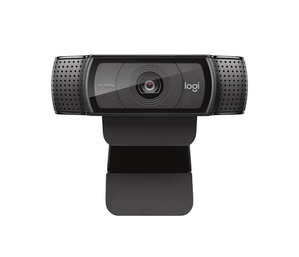 Logitech C920e HD 1080p Webcam - Afbeelding 6