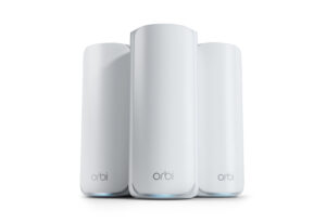 ASUS NETGEAR - Orbi 770 Serie Tri-Band WiFi 7