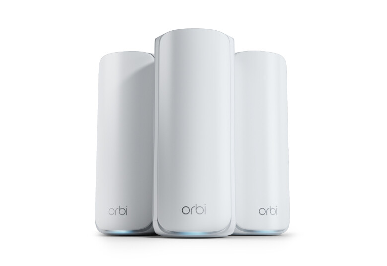 ASUS NETGEAR - Orbi 770 Serie Tri-Band WiFi 7