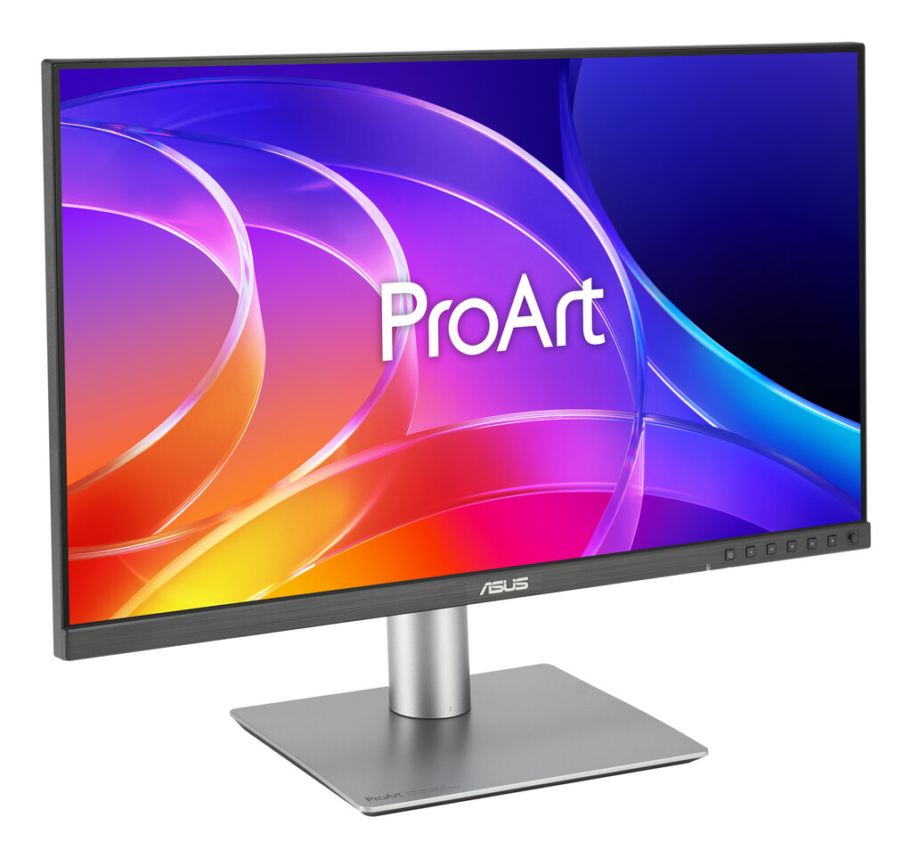 ASUS ProArt PA249CGV computer monitor 60,5 cm (23.8") 1920 x 1080 Pixels Full HD LCD Zwart, Zilver - Afbeelding 7