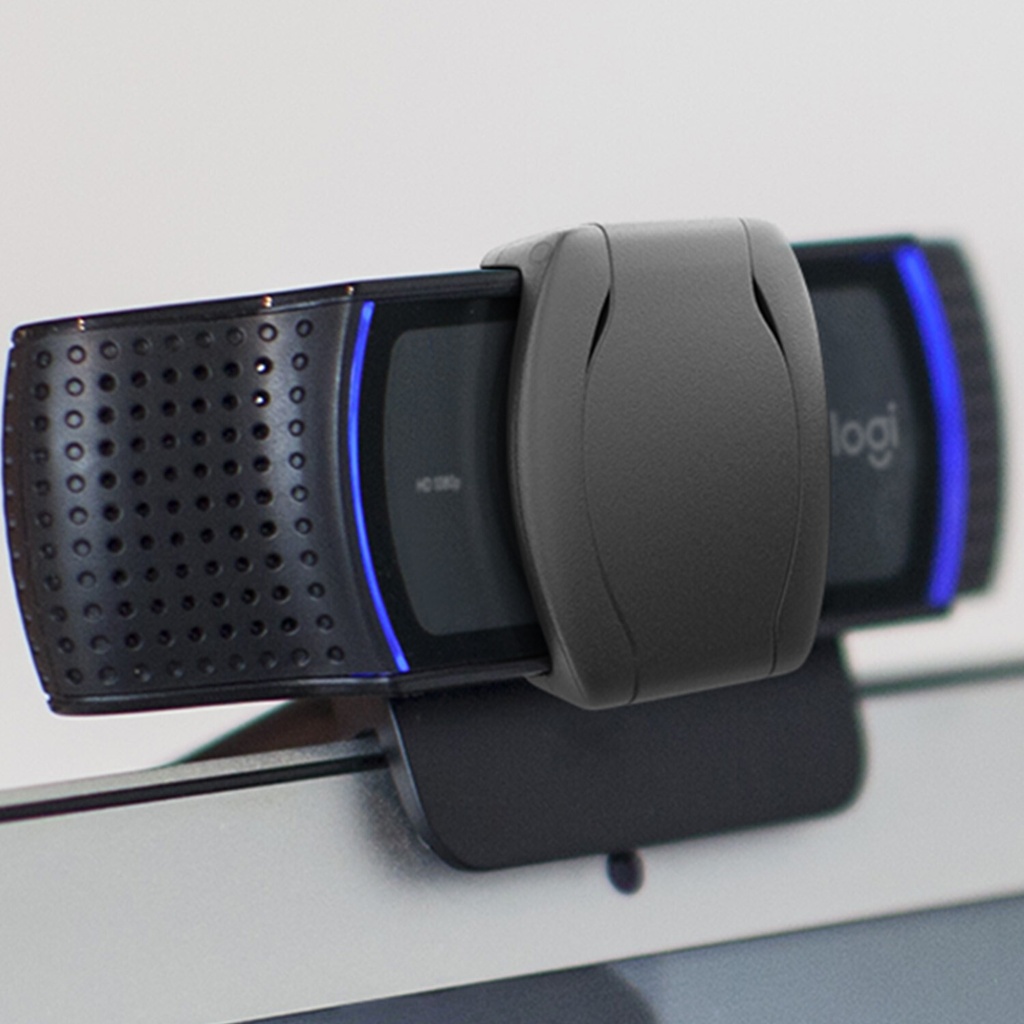 Logitech C920s webcam - Afbeelding 3