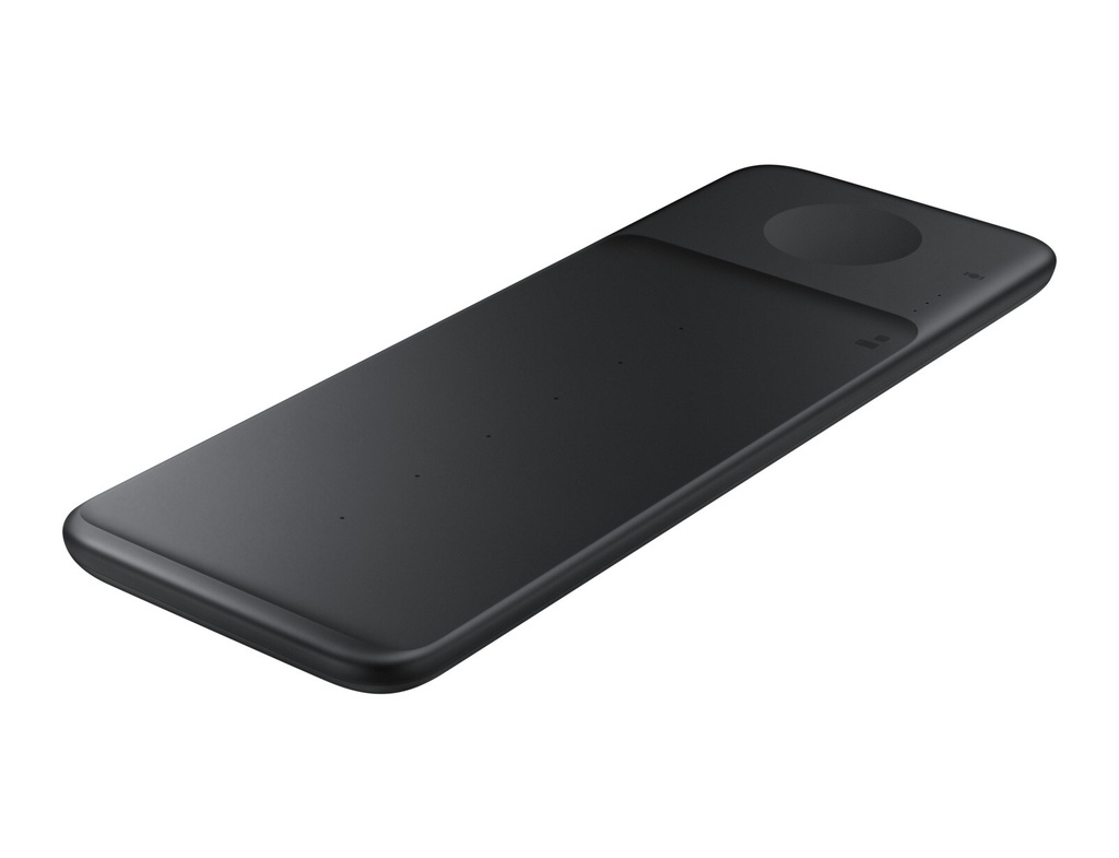 Samsung EP-P6300 Headset, Smartphone, Smartwatch Zwart USB Draadloos opladen Snel opladen Binnen - Afbeelding 3