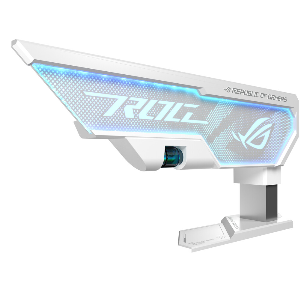 ASUS ROG Herculx Graphics Card Holder Universeel Houder voor videokaart