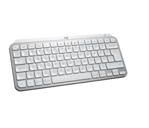 Logitech Master MX Keys Mini
