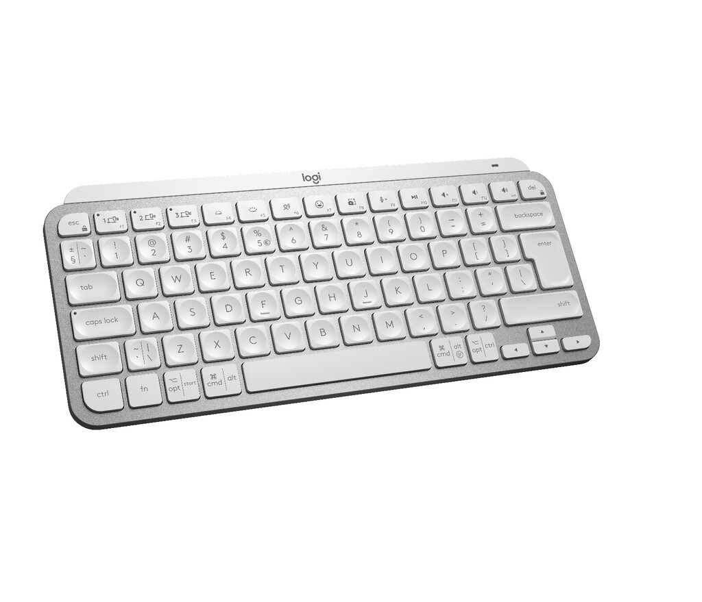Logitech Master MX Keys Mini