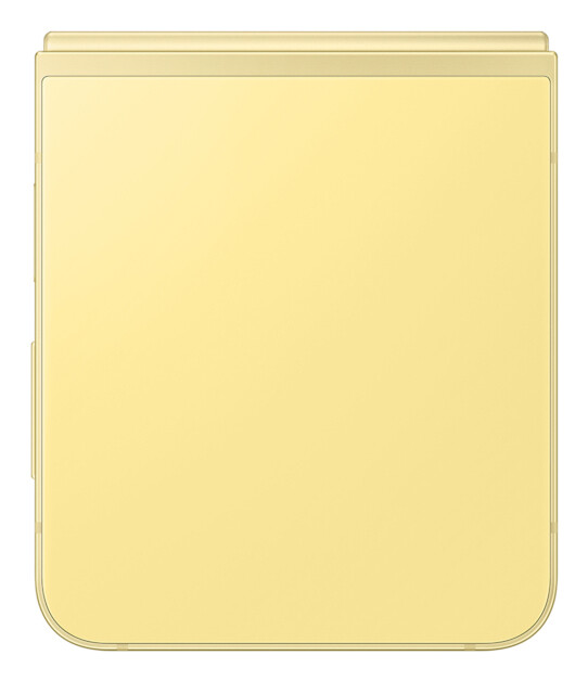 Samsung Galaxy Z Flip6 - Afbeelding 3