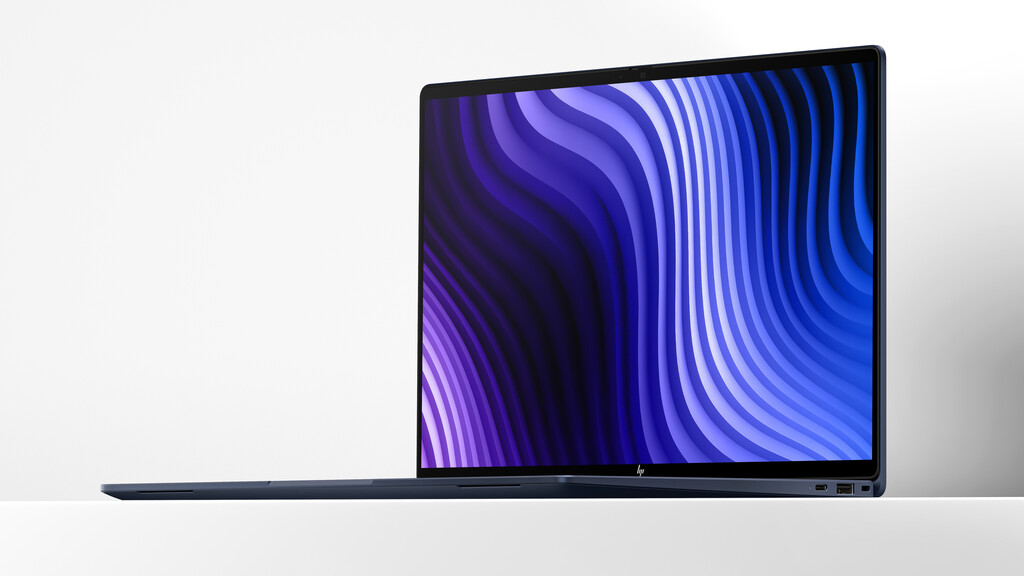 HP EliteBook X G2q Next Gen AI Copilot+ PC Snapdragon X2E-90-100 Laptop 35,6 cm (14") WUXGA 32 GB LPDDR5x-SDRAM 1 TB SSD Wi-Fi 7 - Afbeelding 9
