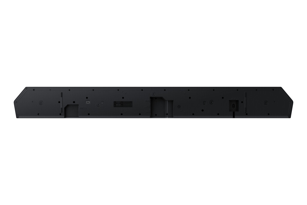 Samsung Q-series Cinematic Soundbar HW-Q990H (2026) - Afbeelding 8
