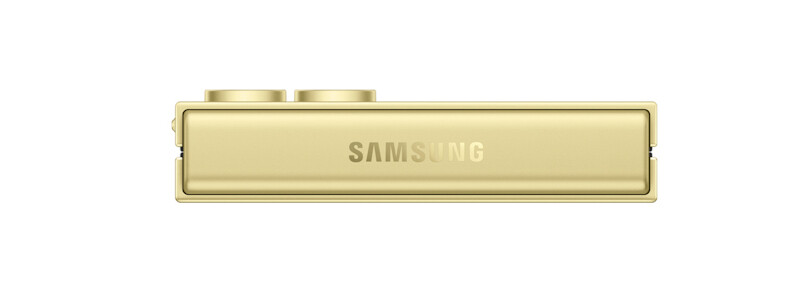 Samsung Galaxy Z Flip6 - Afbeelding 9