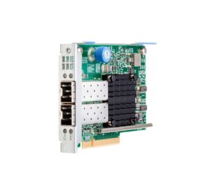 Hewlett Packard Enterprise Ethernet 10Gb 2-port 537SFP+ OCP3 Intern Fiber 10000 Mbit/s